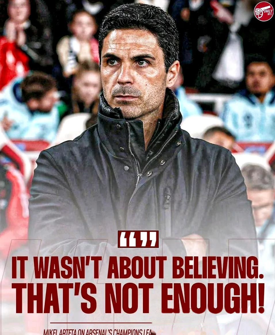 关于转会期欧冠传出新动向，阿森纳回应争议，高层表态——信心回归，赛季目标并未改变的信息-开云入口