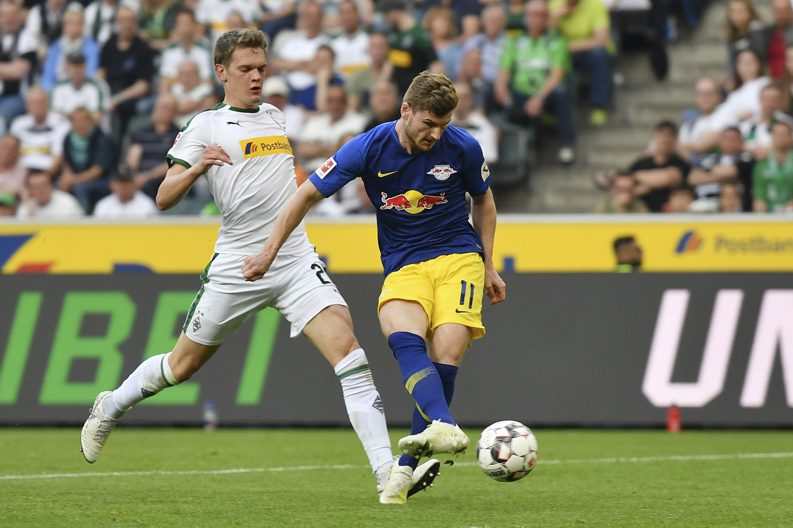 门兴格拉德巴赫迎法国杯关键赛，关键时刻完成体检，管理层满意，球探报告显示潜力(柏林联合vs门兴格拉德巴赫)-开云中国官网