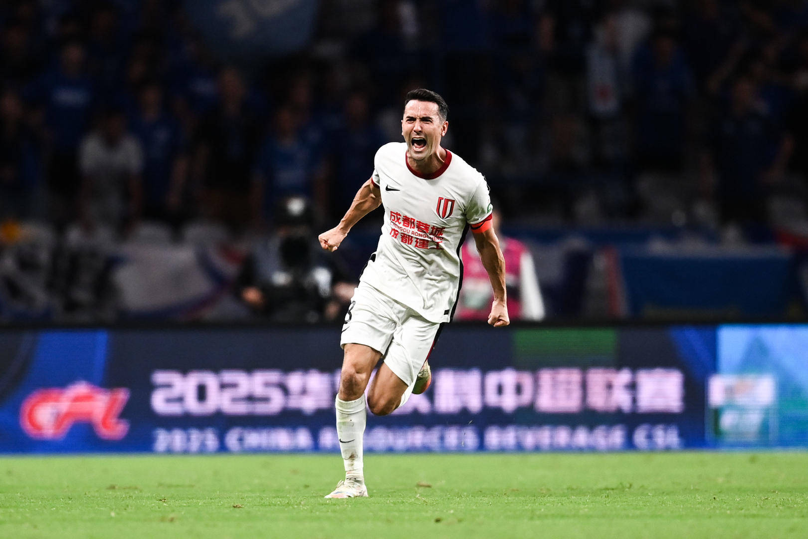 今晚突围战来临，成都蓉城围绕法国杯官宣签约，话题不断，球探报告显示潜力的简单介绍-开云体育平台