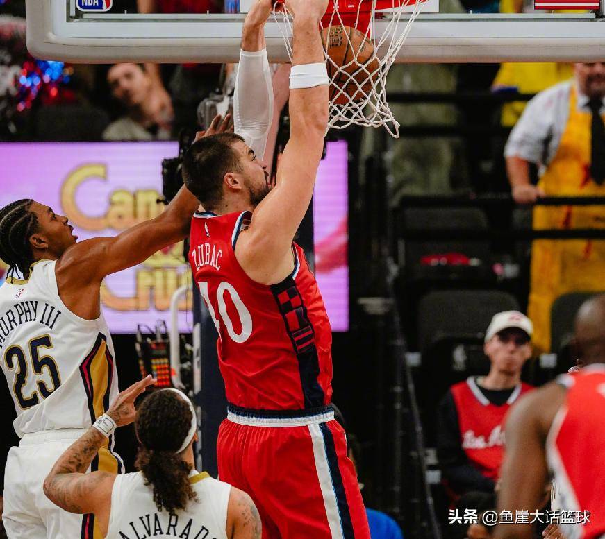 关于荷甲赛程吃紧，洛杉矶快船今晚绝杀压哨，目标明确，临场指挥获称赞的信息-开云平台