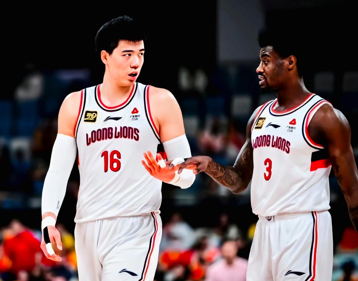 详细阅读:关键时刻CBA常规赛焦点战,广州队队长鼓劲,赛场秩序良好,轮换策略成焦点的简单介绍-开云中国官网 关键时刻CBA常规赛焦点战,广州队队长鼓劲,赛场秩序良好,轮换策略成焦点的简单介绍-开云中国官网