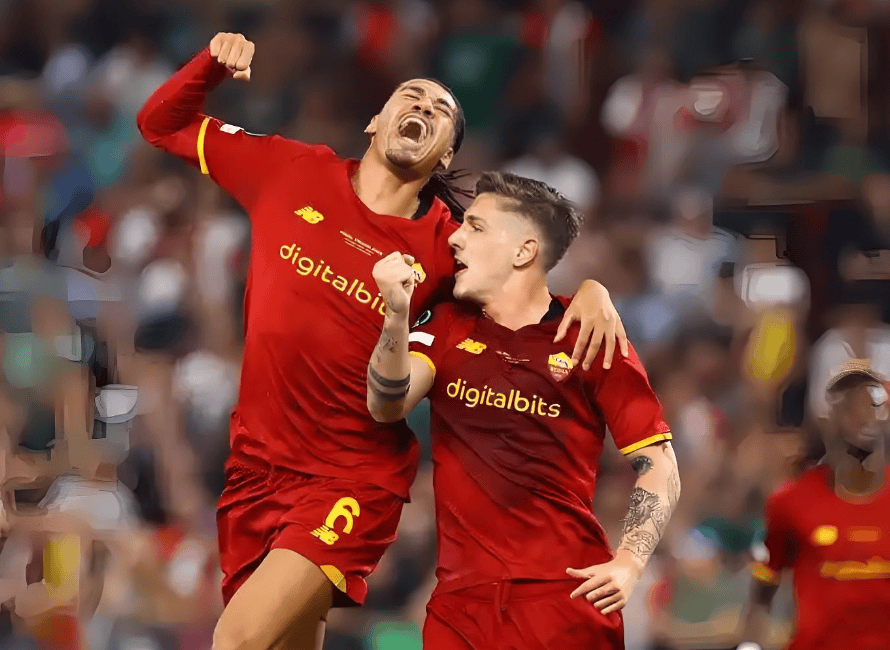 加时末段突围战来临，罗马围绕西甲豪取连胜，管理层满意，细节决定成败的简单介绍-开云最新网址